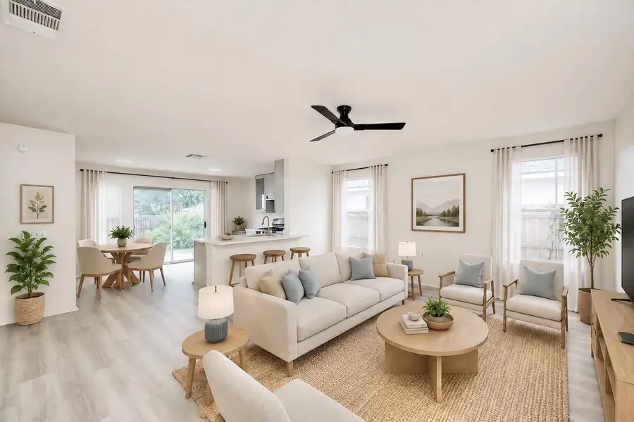 11409 Robert Wooding Dr, Austin, TX 78748 - #3