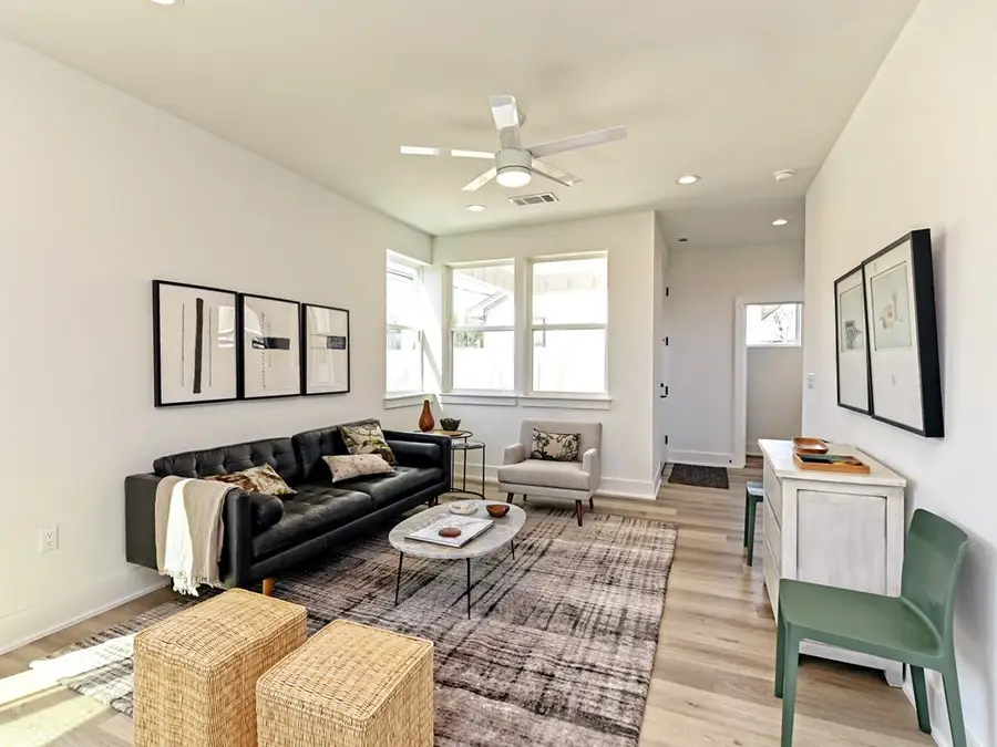 1116 Atkinson Rd, Austin, TX 78752 - #2