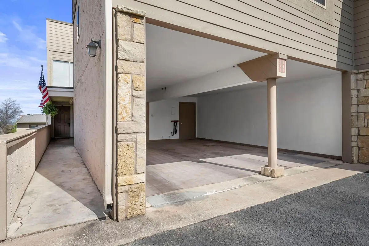 300 Out Yonder #167, Horseshoe Bay, TX 78657 - #1