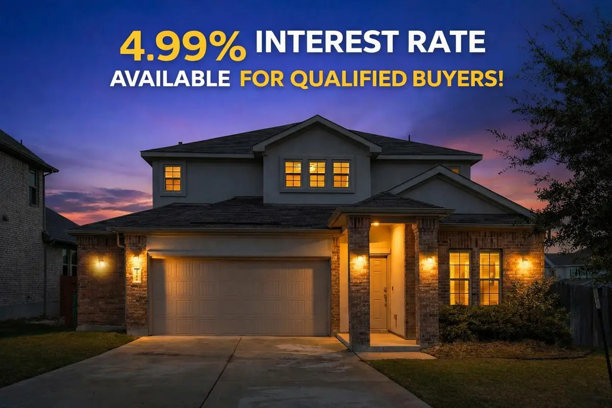 6500 Cetone Ter, Round Rock, TX 78665 - Image #1