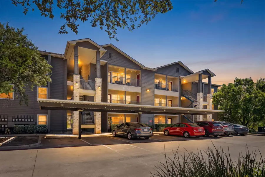 2320 Gracy Farms Ln #812, Austin, TX 78758 - #2