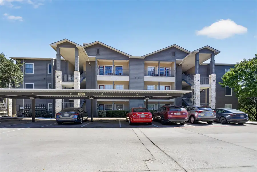 2320 Gracy Farms Ln #812, Austin, TX 78758 - #3