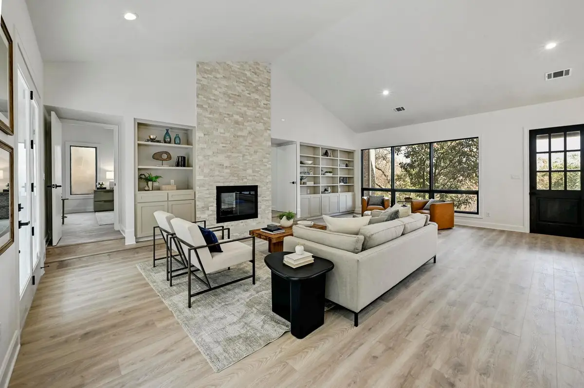 6008 Bon Terra Dr, Austin, TX 78731 - Image #1