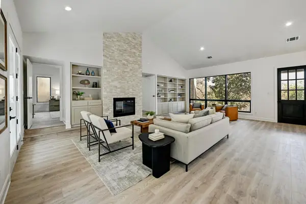 6008 Bon Terra Dr, Austin, TX 78731