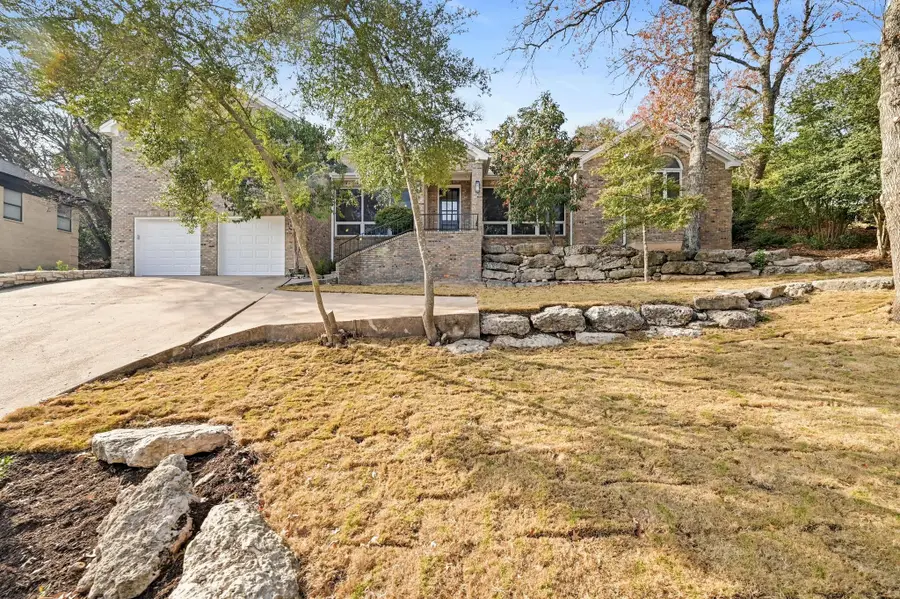 6008 Bon Terra Dr, Austin, TX 78731 - Image #2