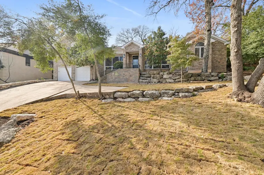 6008 Bon Terra Dr, Austin, TX 78731 - Image #3