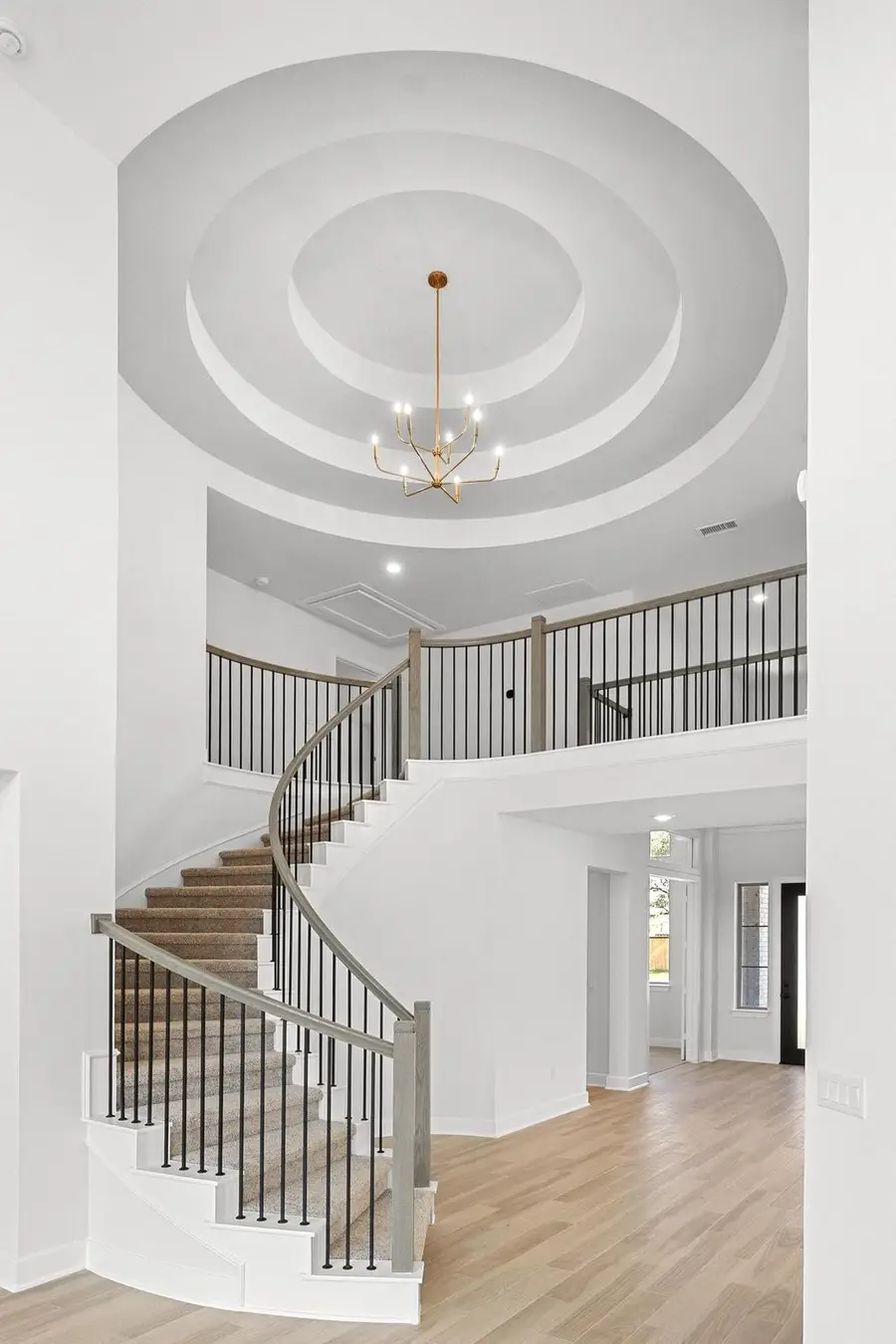 308 Barnstorm Ln, Georgetown, TX 78633 - Image #2