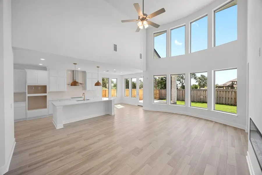 308 Barnstorm Ln, Georgetown, TX 78633 - Image #3