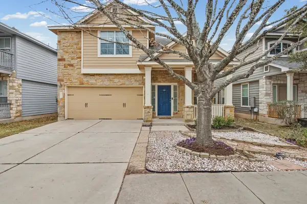 2004 Rockland Dr, Austin, TX 78748