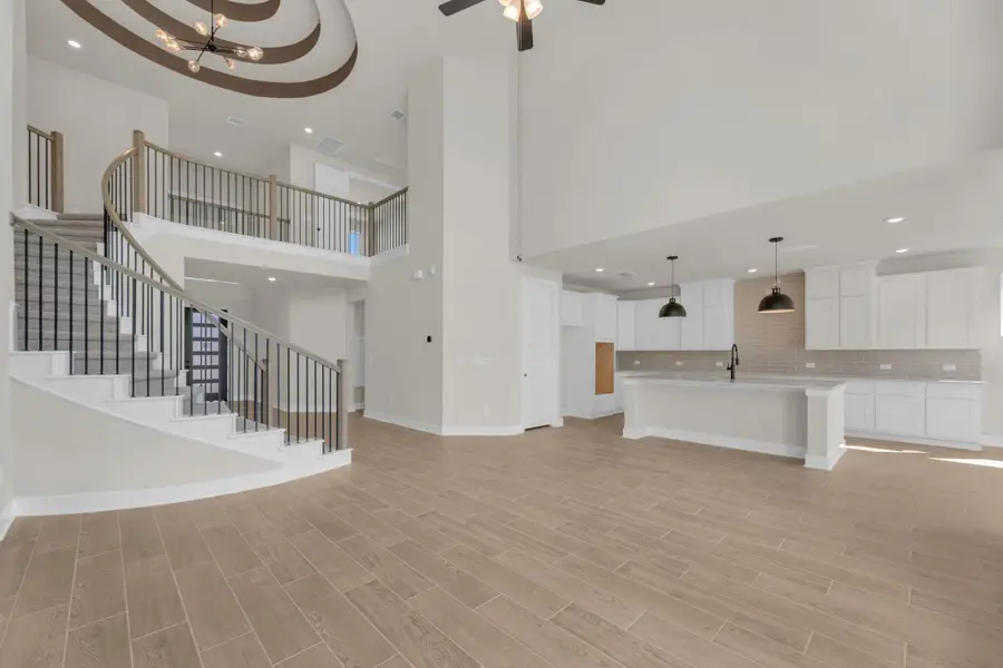 805 Rock Daisy Trl, Hutto, TX 78634 - #3