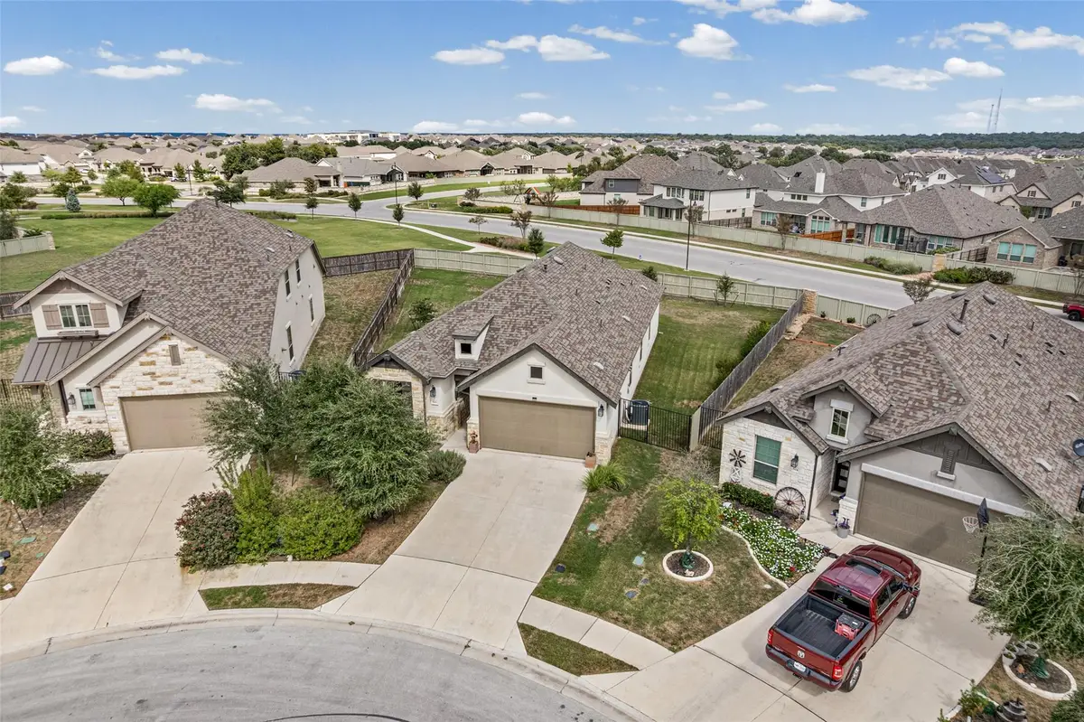 528 Calmo Ct, Liberty Hill, TX 78642 - #1