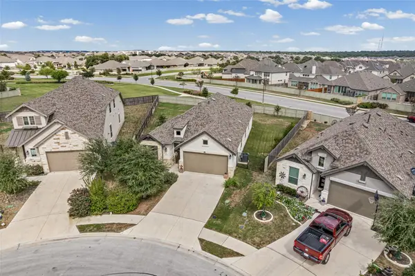 528 Calmo Ct, Liberty Hill, TX 78642