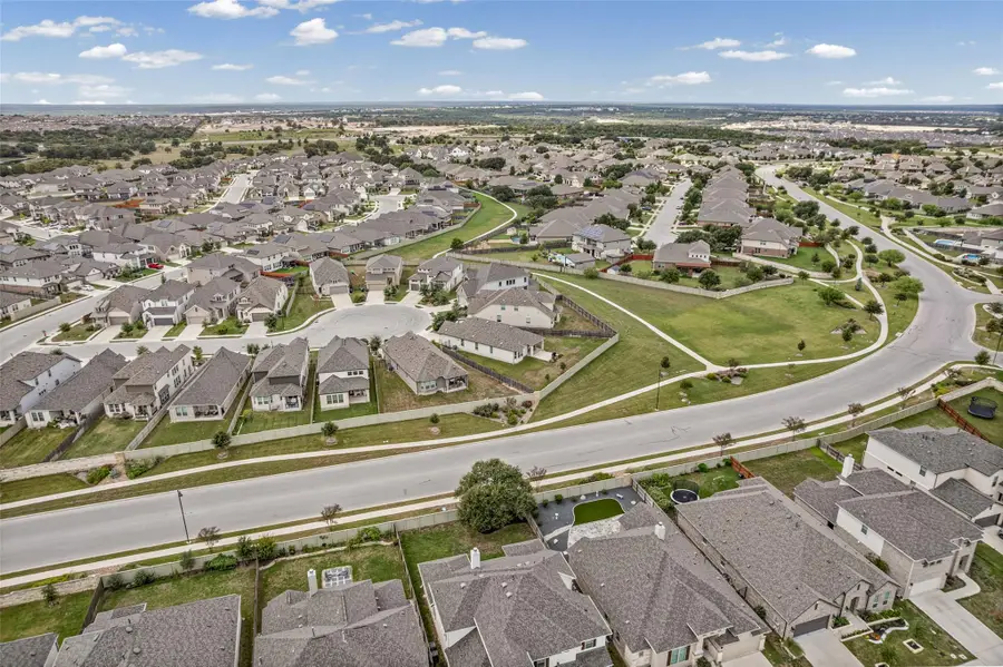 528 Calmo Ct, Liberty Hill, TX 78642 - #3