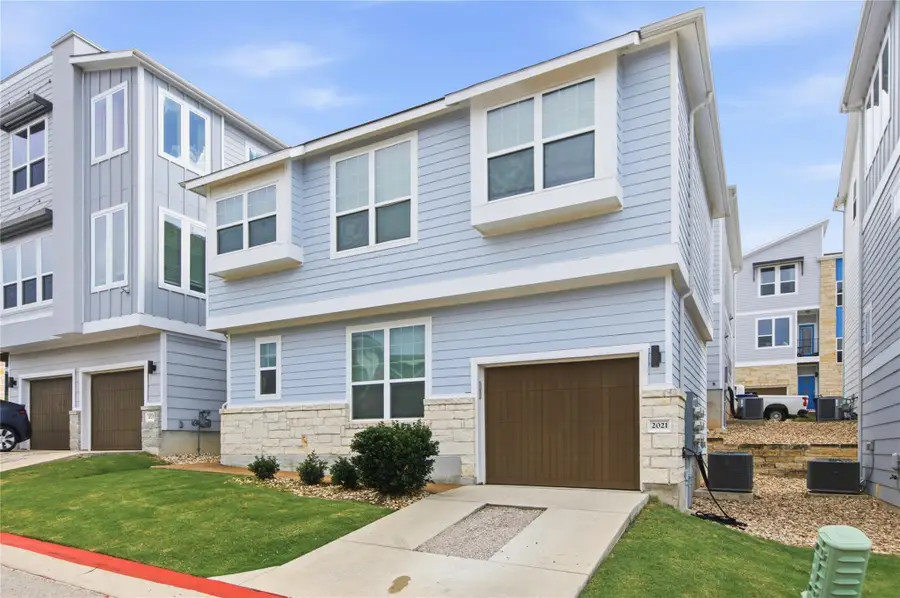 2021 Sharper Mews Ln, Austin, TX 78741 - #3