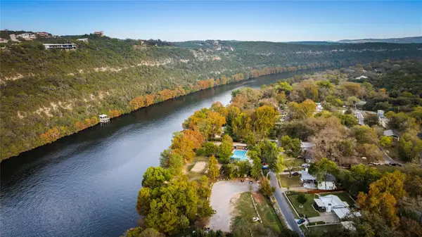 2703 De Soto Dr, Austin, TX 78733