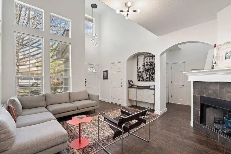 1819 Village Oak Ct, Austin, TX 78704 - #2