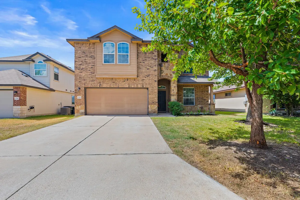 232 Geode Ln, Jarrell, TX 76537 - #1