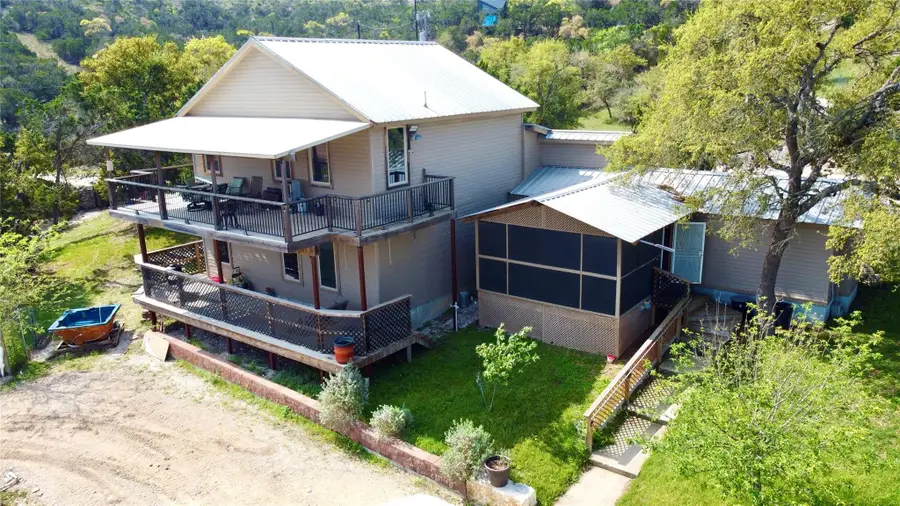 1200 & 1340 Hinch Dr, New Braunfels, TX 78132 - Image #2