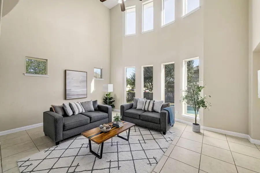 2937 Castellan Ln, Round Rock, TX 78665 - Image #2