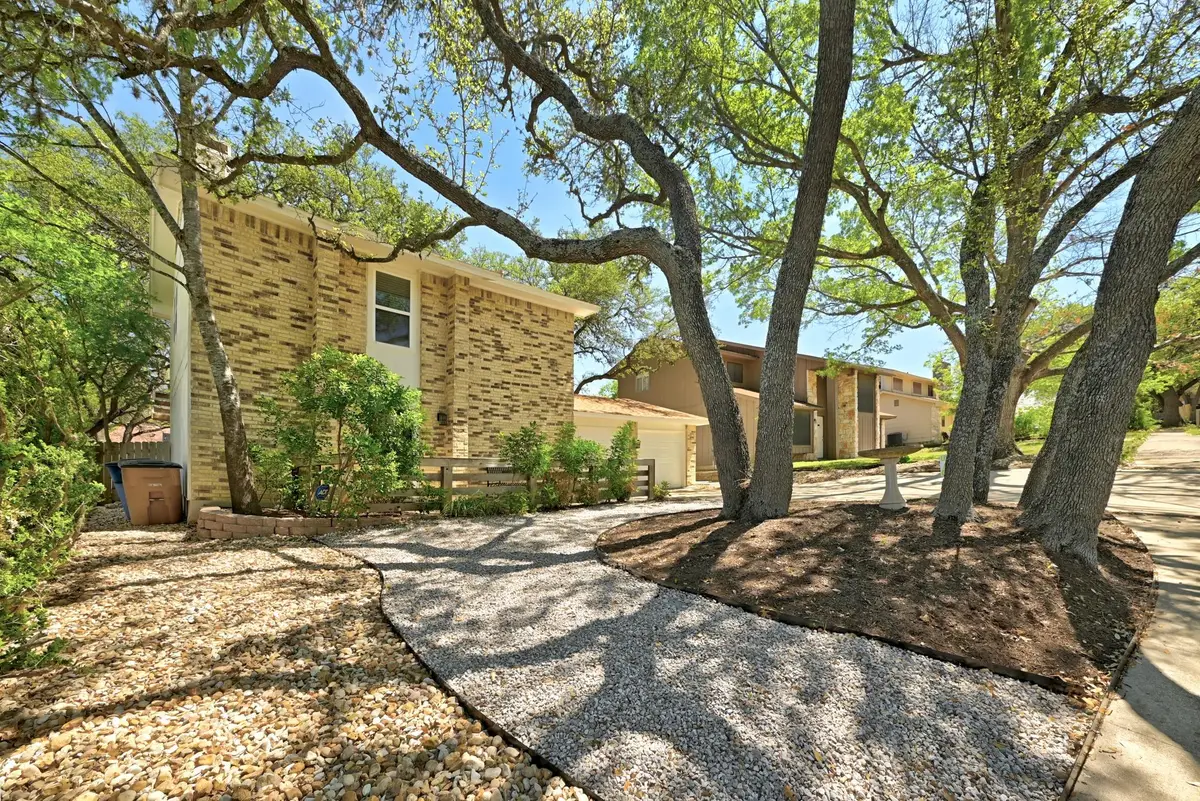 8301 Belclaire Ln, Austin, TX 78748 - #1