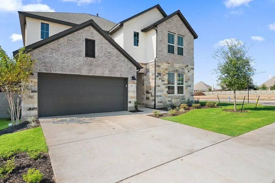400 Bear Paw Run, Georgetown, TX 78628 - #2