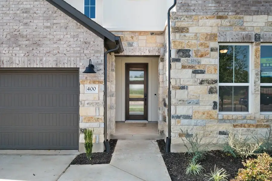 400 Bear Paw Run, Georgetown, TX 78628 - #3