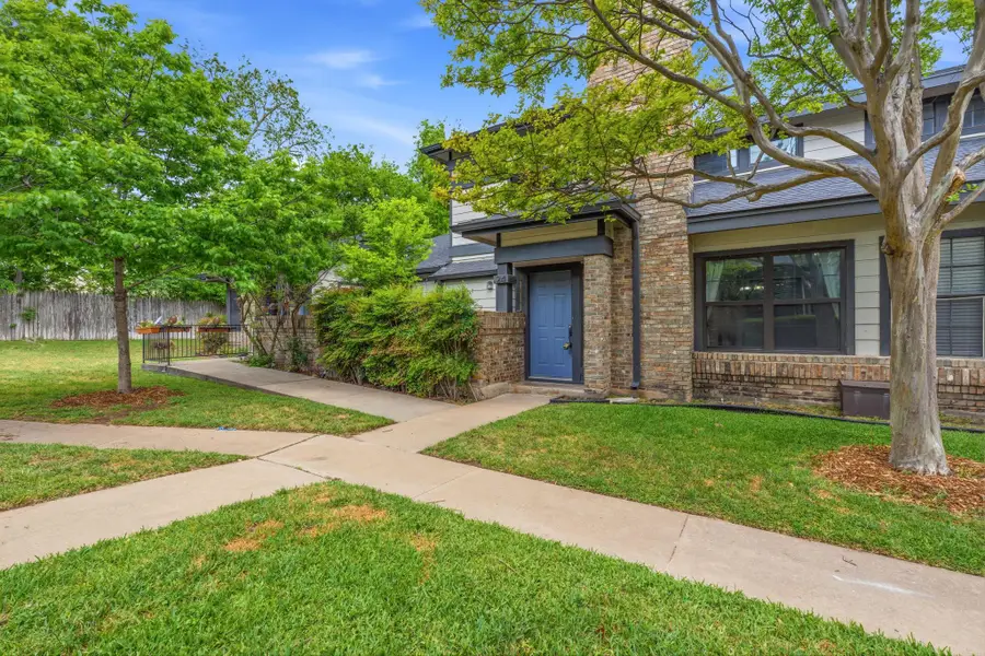 1748 Ohlen Rd #24, Austin, TX 78757 - #2