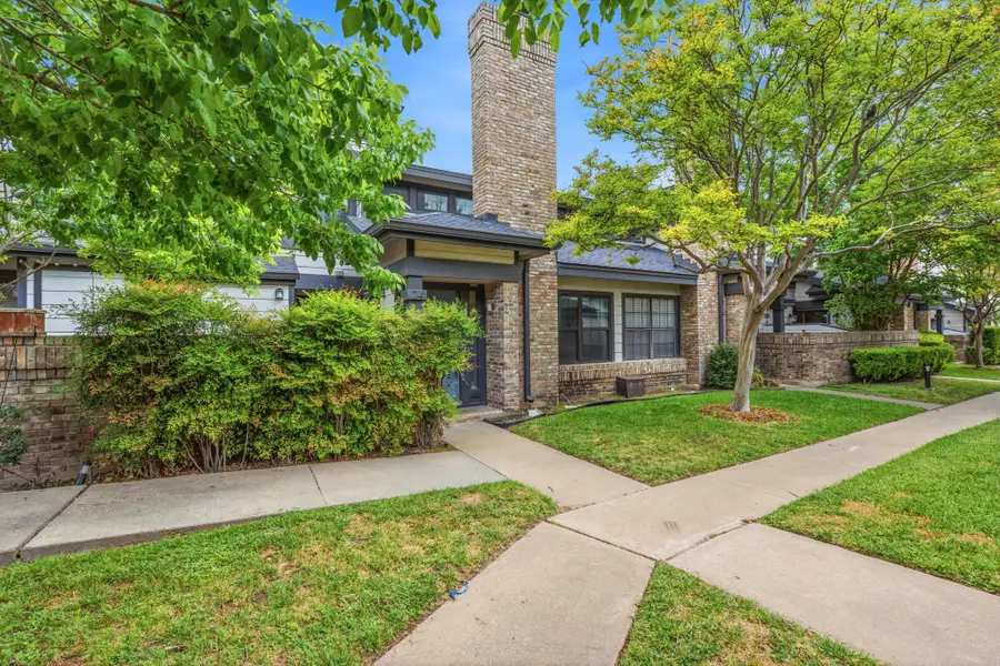 1748 Ohlen Rd #24, Austin, TX 78757 - #3