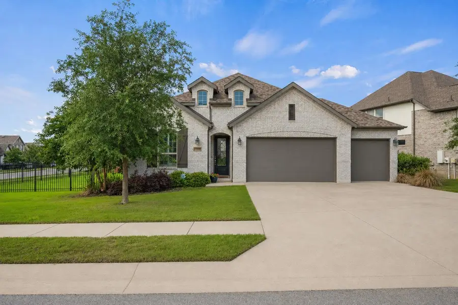 22601 Maidengrass Ln, Lago Vista, TX 78645 - #3
