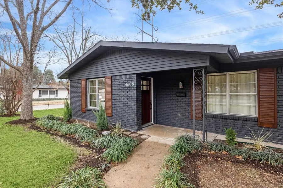 4608 Frontier Trl, Austin, TX 78745 - Image #3