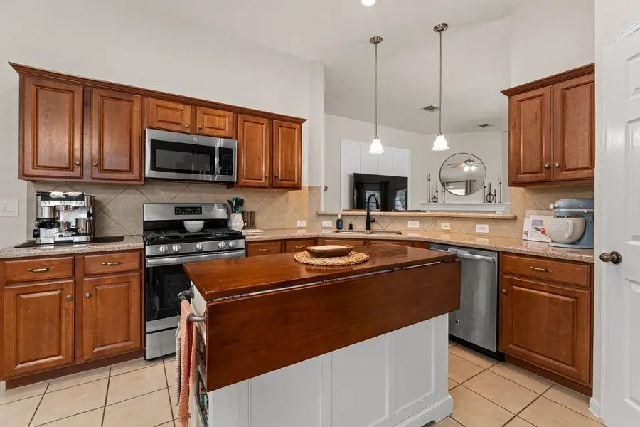 3804 Hidden Lake Xing, Pflugerville, TX 78660 - #3