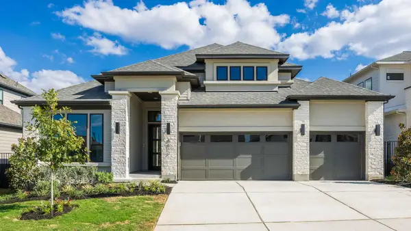 8613 Lefrak Dr, Austin, TX 78744