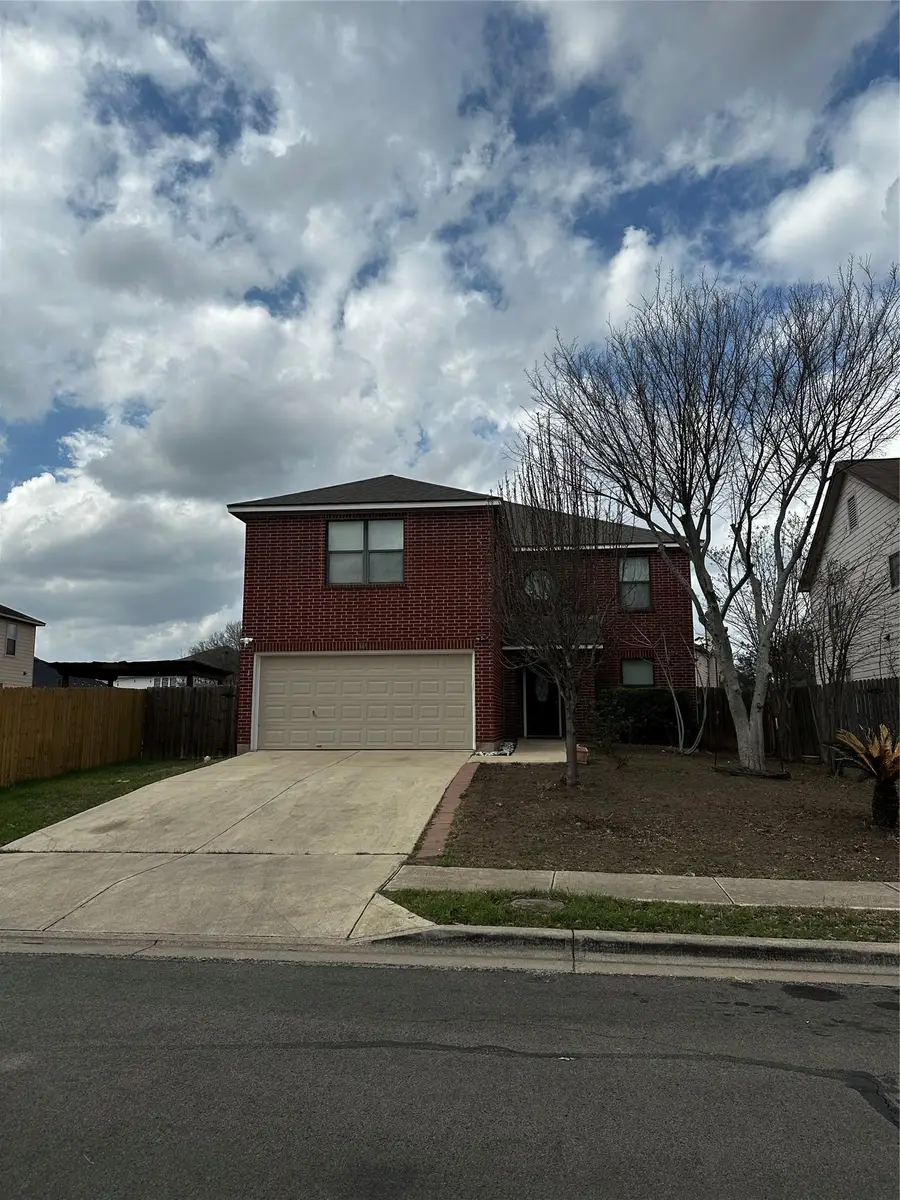 8016 N Bannock Ln, Austin, TX 78747 - #2