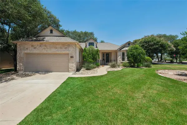 100 Camp Dr, Georgetown, TX 78633