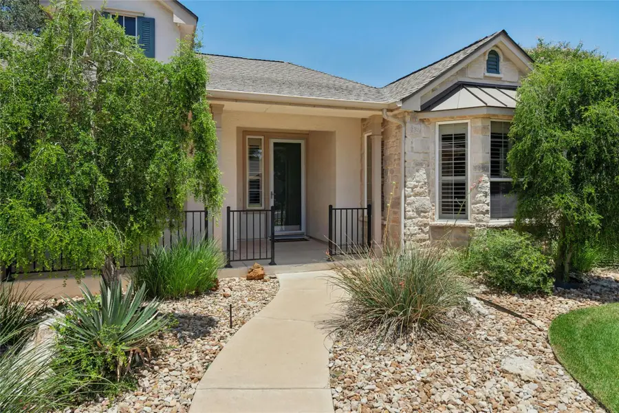 100 Camp Dr, Georgetown, TX 78633 - #2