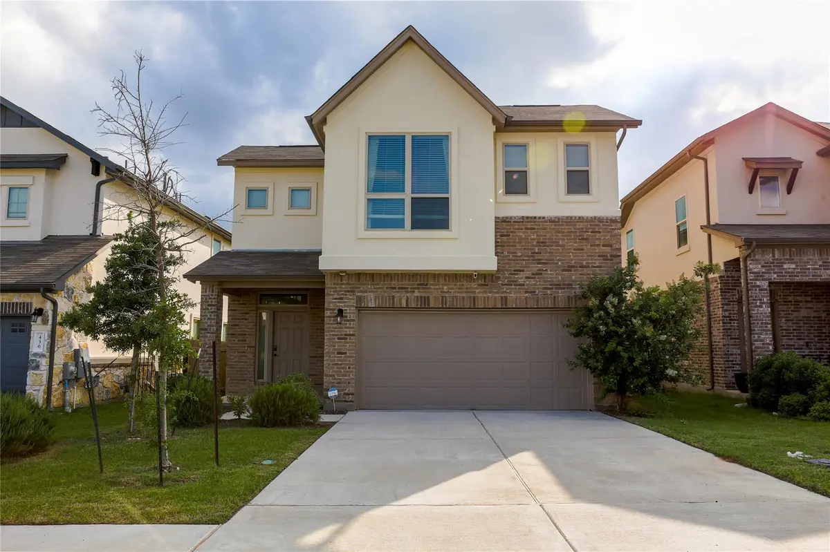 432 E Arrowhead Vine St, Leander, TX 78641 - #1