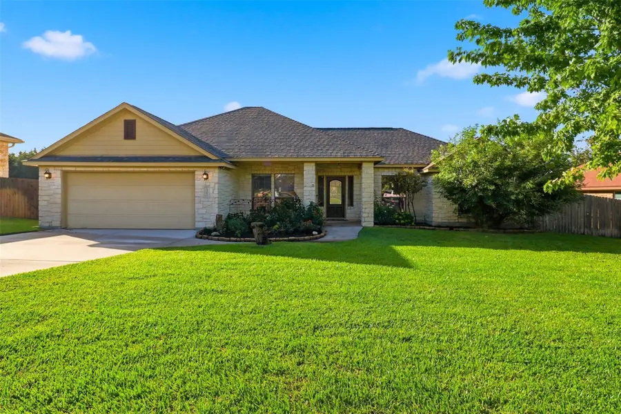 1307 Adam Ave, Burnet, TX 78611 - #3