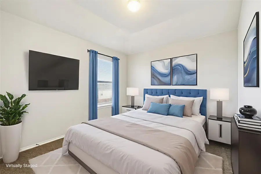 924 Melted Candle Cv, Pflugerville, TX 78660 - Image #3