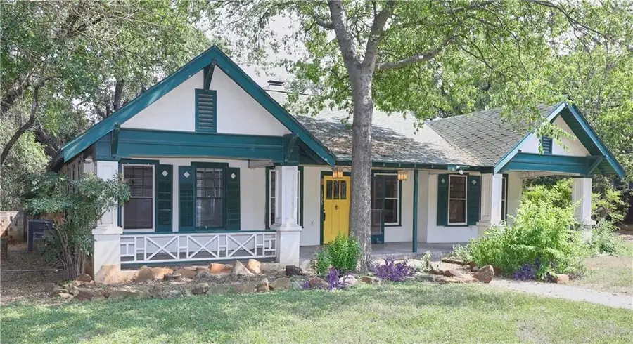 1305 Lorraine St, Austin, TX 78703 - Image #3
