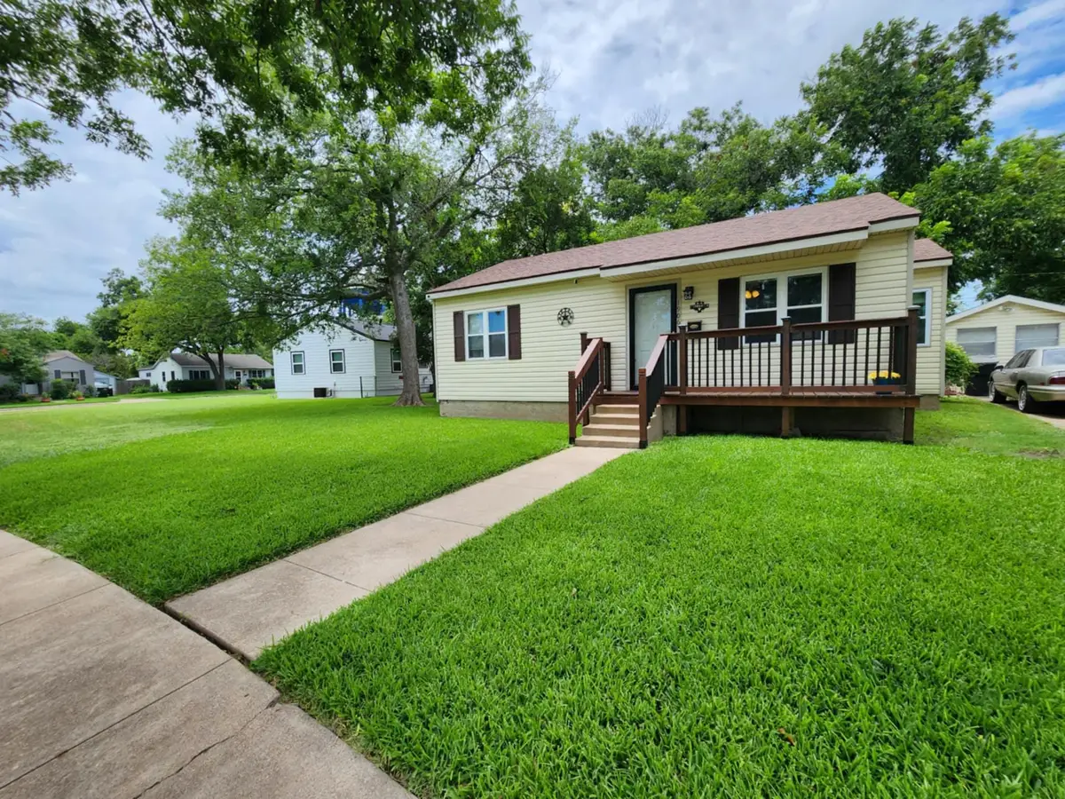 1906 Monticello Rd, Temple, TX 76501 - #1