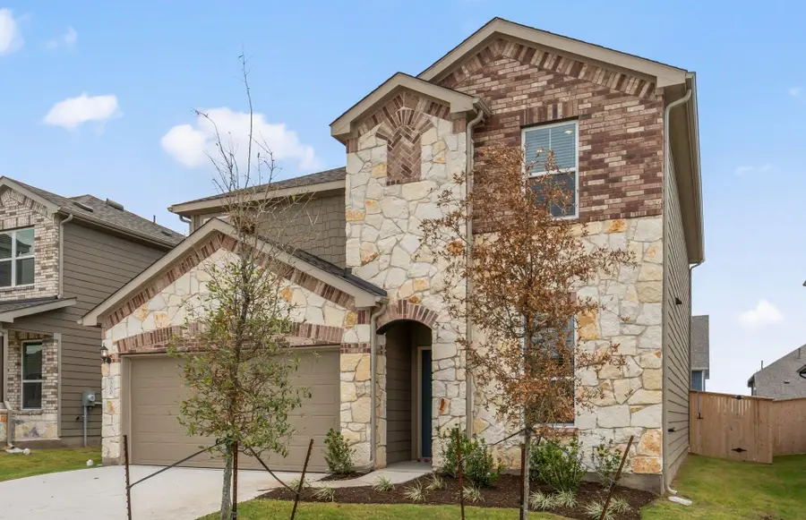 300 Daniels Dusty Trl, Georgetown, TX 78626 - #2