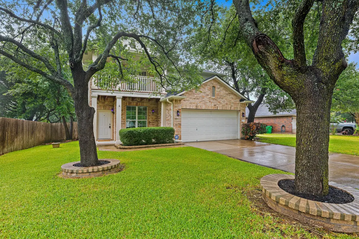 3477 Flowstone Ln, Round Rock, TX 78681 - #1