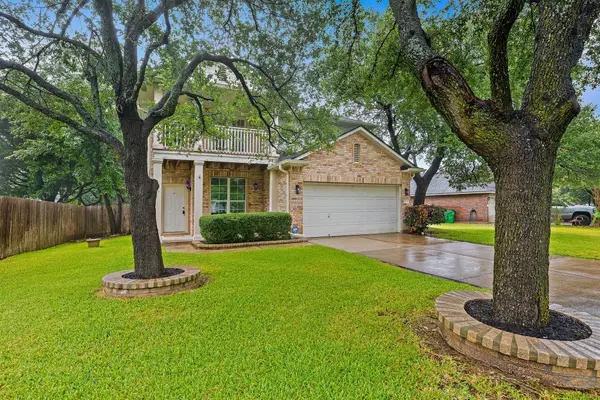 3477 Flowstone Ln, Round Rock, TX 78681