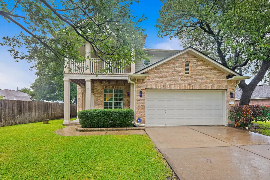 3477 Flowstone Ln, Round Rock, TX 78681 - #2