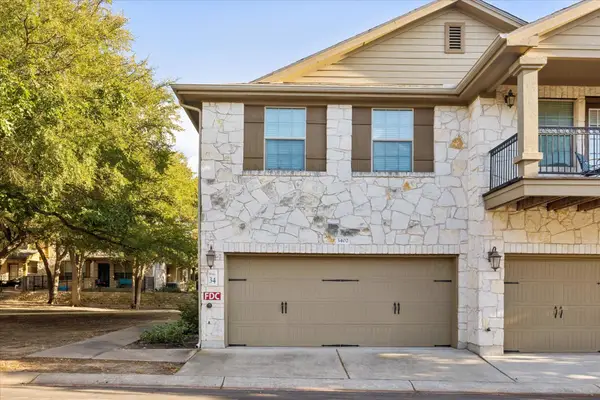 14815 Avery Ranch Blvd #3402, Austin, TX 78717