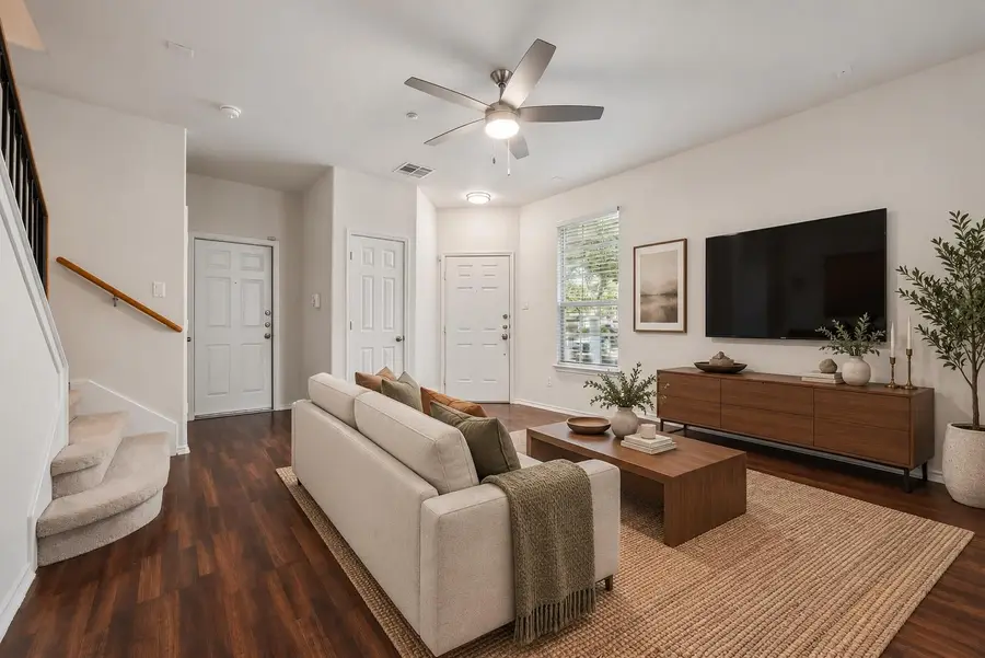 14815 Avery Ranch Blvd #3402, Austin, TX 78717 - #2