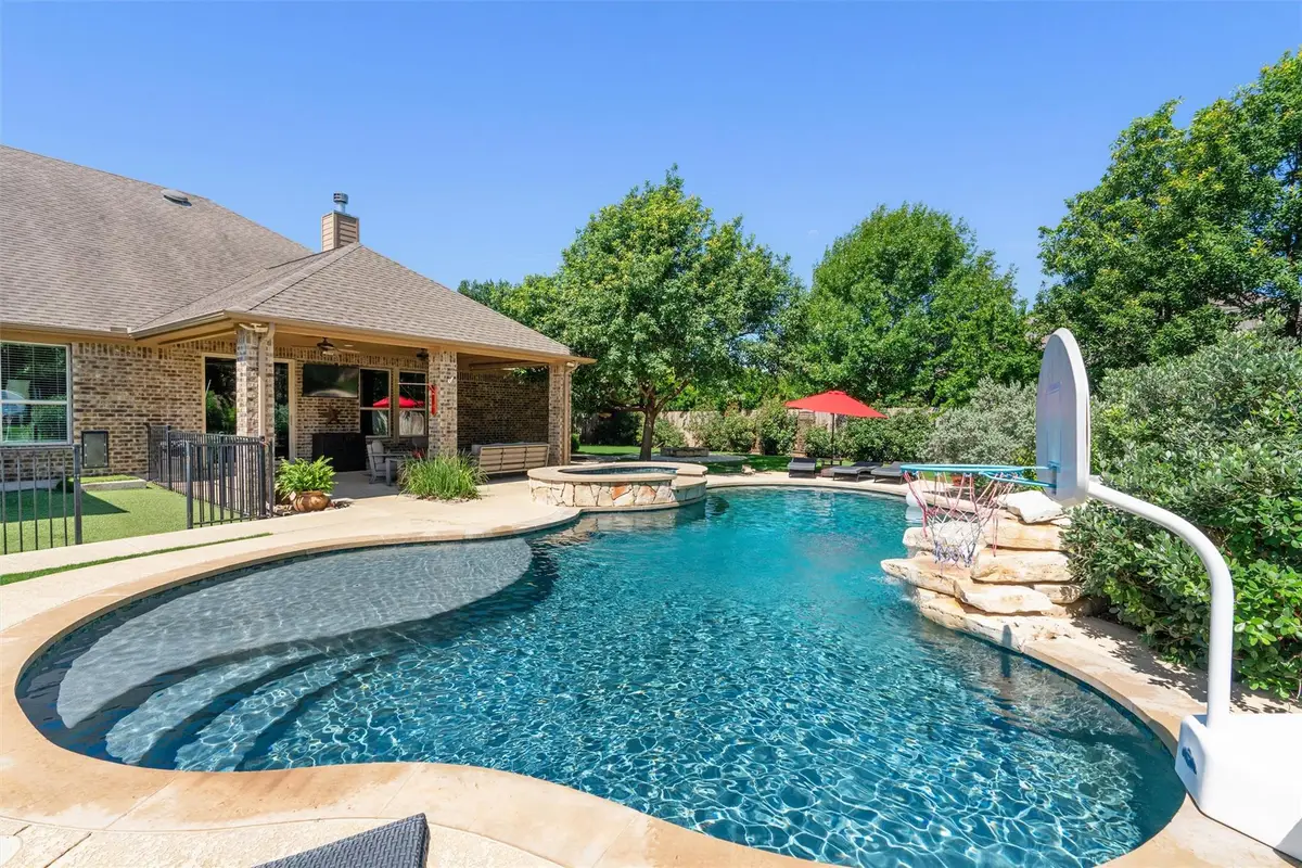 409 Summer Vista Cv, Cedar Park, TX 78613 - #1