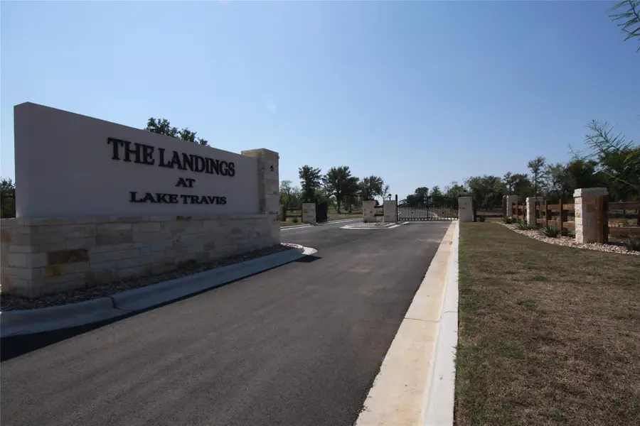 LOT 78 Laurel Wood Ct, Spicewood, TX 78669 - #2
