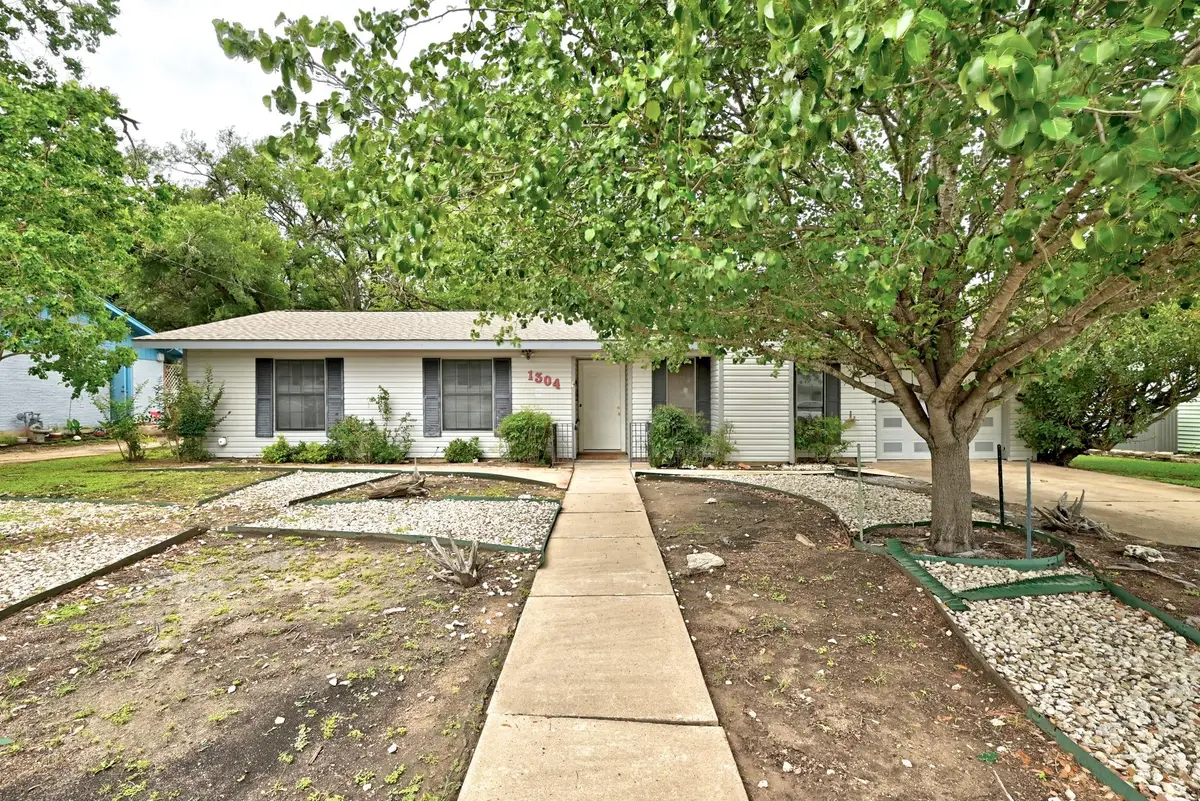 1304 Harrison Ln, Austin, TX 78742 - #1