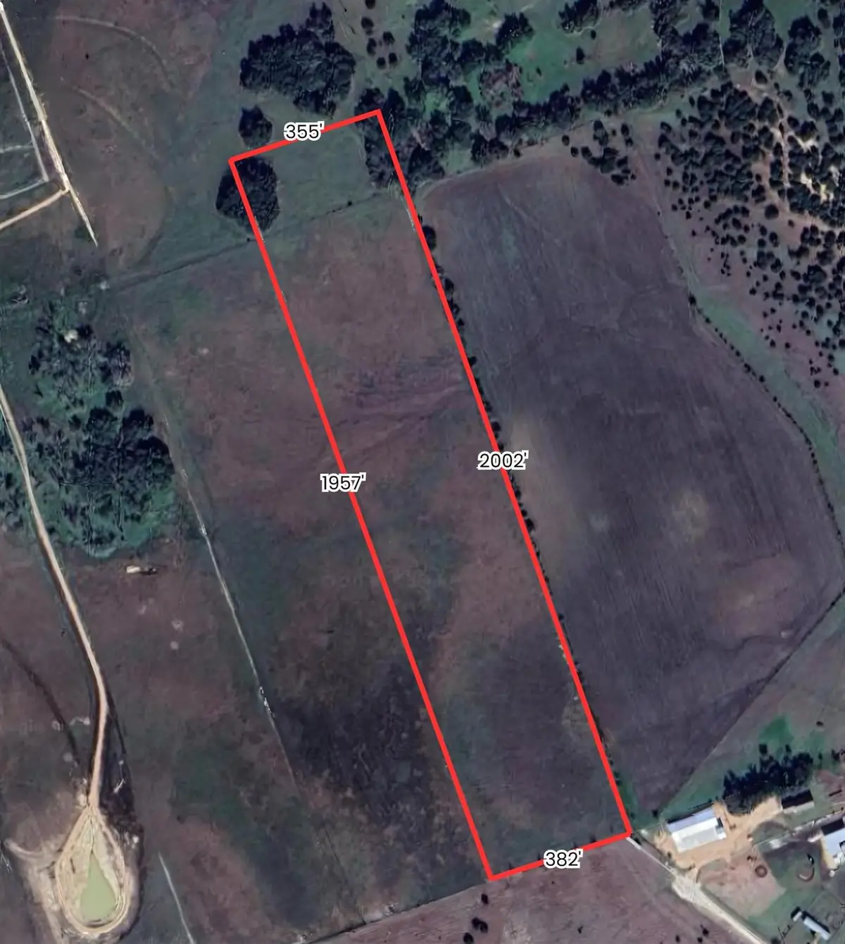 TBD1 Cr-221, Florence, TX 76527 - Image #1